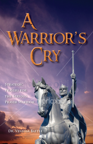 A Warrior's Cry