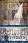 Keturah Revealed Book/Study Guide
