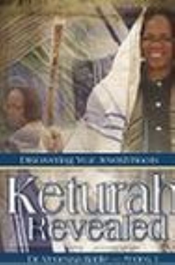 Keturah Revealed : Keturah Revealed Study Guide